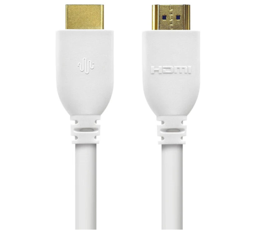 Essentials Classic. Przewód HDMI 8K (10m).