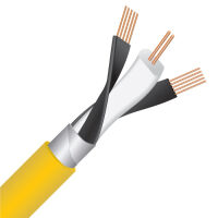 Wireworld Chroma 10 CRV Coaxial. Przewód koaksjalny RCA (1.5m). - 3
