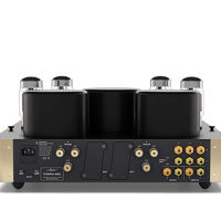 Fezz Audio Titania EVO Mk2 (sunlight). Wzmacniacz lampowy. - 2