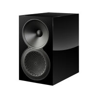 Paradigm Premier v2 120B (czarny lakier). Kolumny podstawkowe. - 4