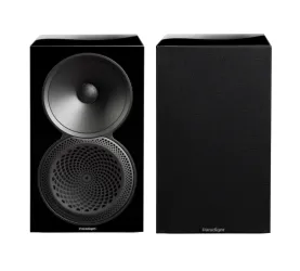 Paradigm Premier v2 120B (czarny lakier). Kolumny podstawkowe.