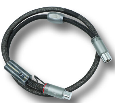 Esprit Eterna X. Interkonekt audio 2xXLR (1.8m).