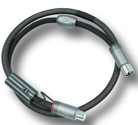 Esprit Eterna X. Interkonekt audio 2xXLR (1.8m).
