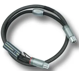 Esprit Eterna X. Interkonekt audio 2xXLR (1.8m).