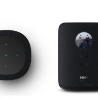 WiiM Sound (czarny). Głośnik bezprzewodowy. - 6