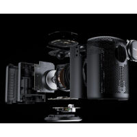 WiiM Sound (czarny). Głośnik bezprzewodowy. - 7