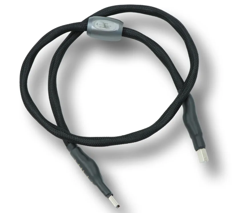 Esprit Aura X. Przewód USB A-B (1.5m).