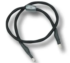 Esprit Aura X. Przewód USB A-B (1.5m).