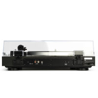 Dual CS 418. Gramofon manualny. - 4