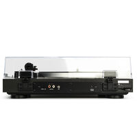 Dual CS 418. Gramofon manualny. - 4