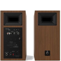 Klipsch The Sevens (orzech). Aktywne kolumny podstawkowe. - 5