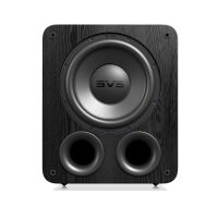 SVS PB-3000 R|Evolution (czarny). Subwoofer aktywny. - 3