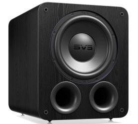 SVS PB-3000 R|Evolution (czarny). Subwoofer aktywny.