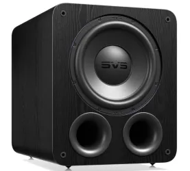 SVS PB-3000 R|Evolution (czarny). Subwoofer aktywny.