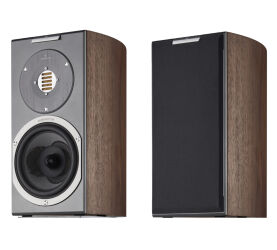 Audiovector R1 Arreté (orzech). Kolumna podstawkowa.