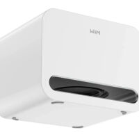 WiiM Sub Pro (biały). Subwoofer aktywny. - 5