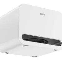 WiiM Sub Pro (biały). Subwoofer aktywny. - 5