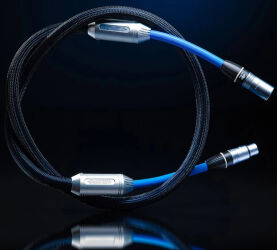Siltech Classic Legend 680i. Interkonekt audio XLR (2x1.0m).