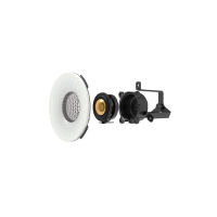 Monitor Audio Bronze 50 7G (biały). Kolumna podstawkowa. - 9