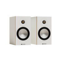 Monitor Audio Bronze 50 7G (biały). Kolumny podstawkowe. - 2