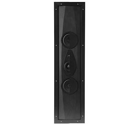 Sonus Faber Arena 20. Instalacyjny głośnik ścienny.