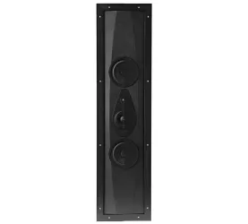 Sonus Faber Arena 20. Instalacyjny głośnik ścienny.