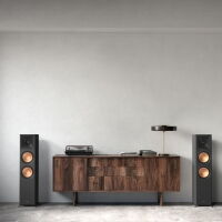 Klipsch RP-8060FA II (czarny). Kolumny podłogowe z Atmos®. - 7