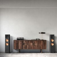 Klipsch RP-8060FA II (czarny). Kolumny podłogowe z Atmos®. - 7