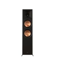 Klipsch RP-8060FA II (czarny). Kolumny podłogowe z Atmos®. - 2