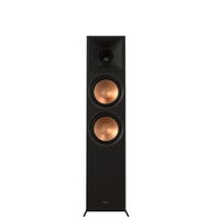Klipsch RP-8060FA II (czarny). Kolumny podłogowe z Atmos®. - 2