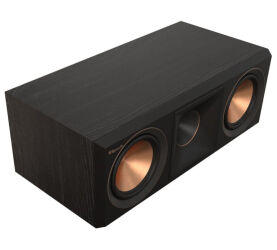 Klipsch RP-500C II (czarny). Kolumna centralna.