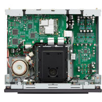 Marantz SACD 30n (czarny). Odtwarzacz płyt CD/SACD. - 4