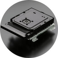 Marantz SACD 30n (czarny). Odtwarzacz płyt CD/SACD. - 7