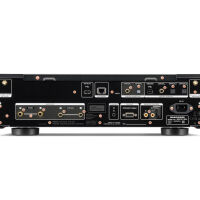 Marantz SACD 30n (czarny). Odtwarzacz płyt CD/SACD. - 3