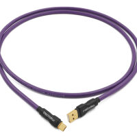 Melodika MDUAC25. Przewód USB 2.0 A-C (2,5m). - 7
