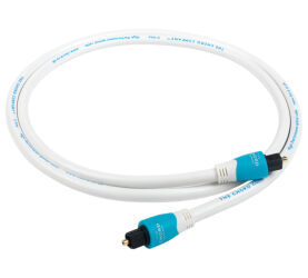 The Chord C-lite Toslink (2.0m). Przewód optyczny.