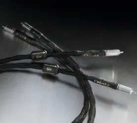 Esprit Celesta. Interkonekt audio 2xRCA (1,2m).