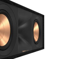 Klipsch R-50C (czarny). Kolumna centralna. - 5