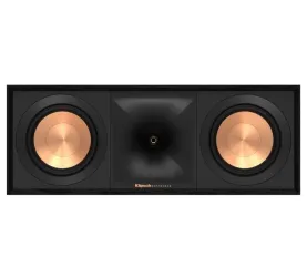 Klipsch R-50C (czarny). Kolumna centralna.