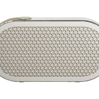 Dali Katch G2 (caramel white). Przenośny głośnik Bluetooth. - 2