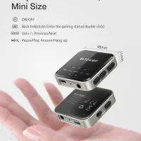 Blitzwolf BW-BL3. Nadajnik/odbiornik audio Bluetooth. - 9