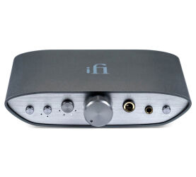 iFi Audio Zen Can. Wzmacniacz słuchawkowy.