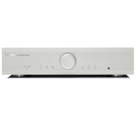 Musical Fidelity M3si (srebrny). Zintegrowany wzmacniacz stereo.