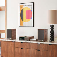 Ruark Audio R-CD100. Odtwarzacz płyt CD. - 13