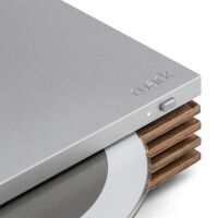 Ruark Audio R-CD100. Odtwarzacz płyt CD. - 10