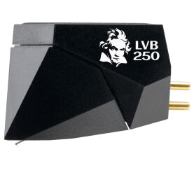 Ortofon 2M Black LVB250. Wkładka gramofonowa MM.