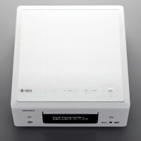 Denon RCD-N12 (biały). Zintegrowany system stereo. - 7