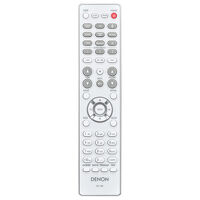Denon RCD-N12 (biały). Zintegrowany system stereo. - 9