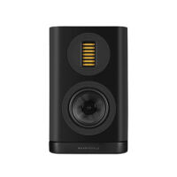 Wharfedale EVO 5.1 (czarny). Kolumny podstawkowe. - 2