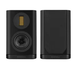 Wharfedale EVO 5.1 (czarny). Kolumny podstawkowe.